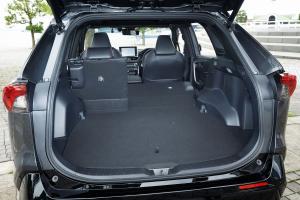 Toyota RAV4 PHV 2020 года  (JP)
